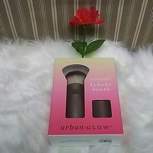 A RETRACTABLE-Kabuki LUXURY Brush